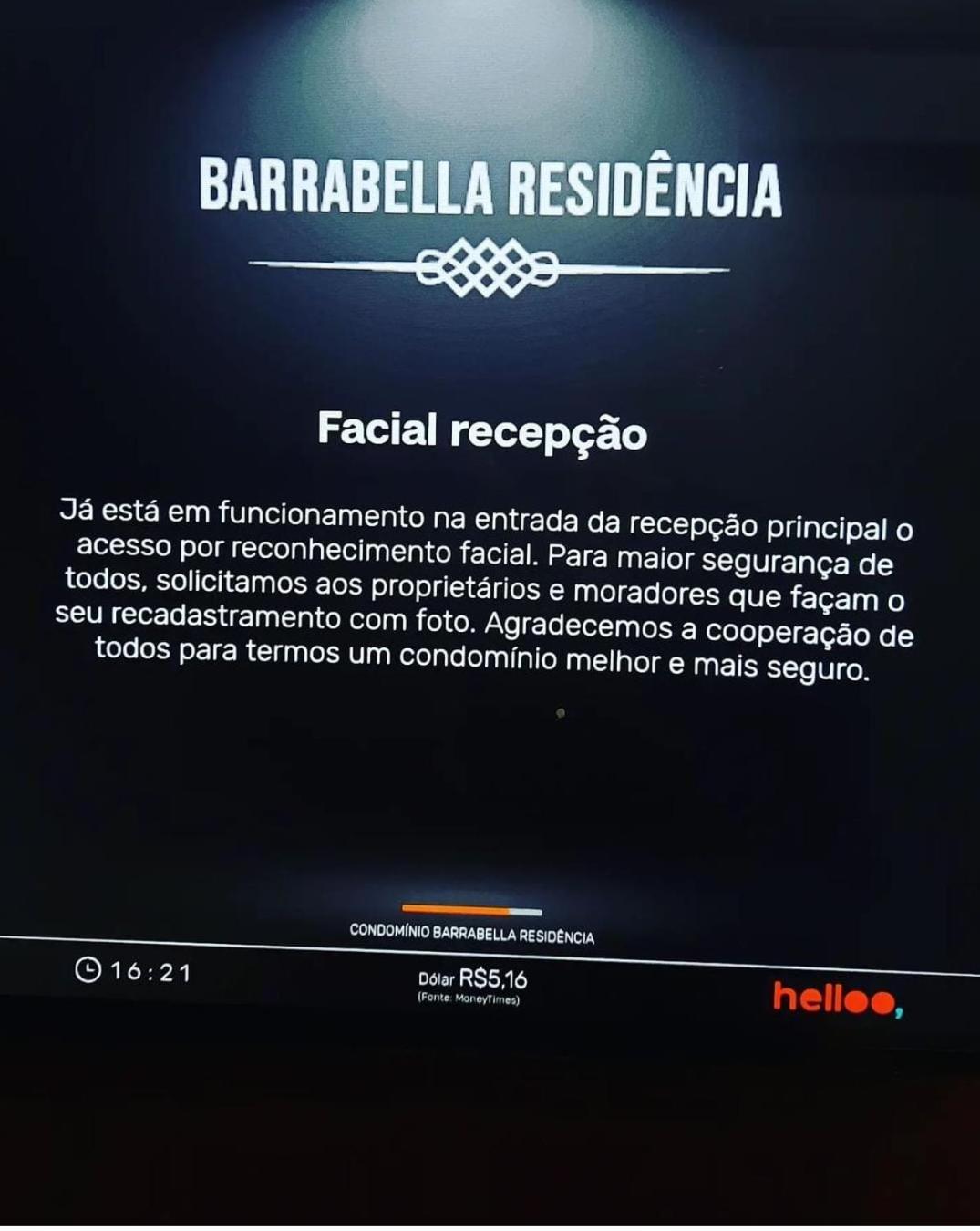 Barrabela 130 Rio de Janeiro Exterior photo