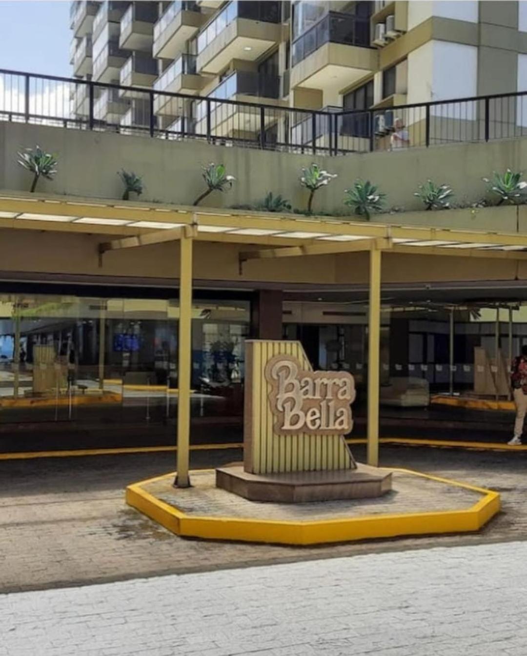 Barrabela 130 Rio de Janeiro Exterior photo